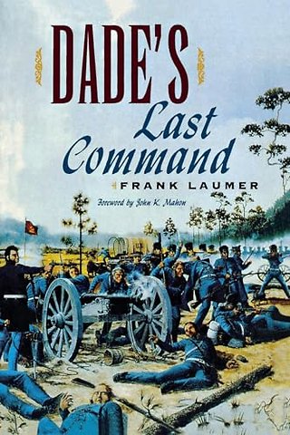 Dade`s Last Command