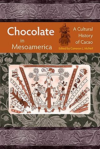 Chocolate in Mesoamerica – A Cultural History of Cacao