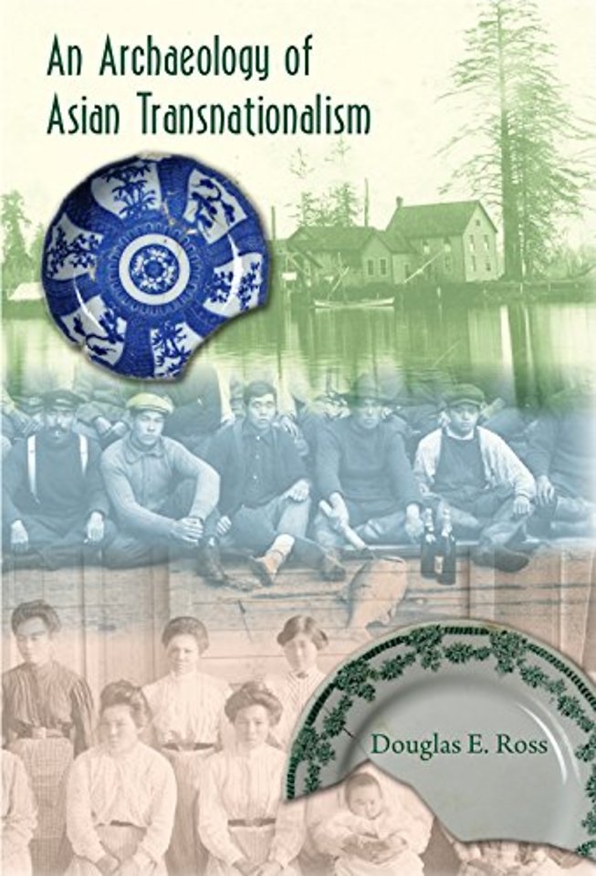 Archaeology of Asian Transnationalism