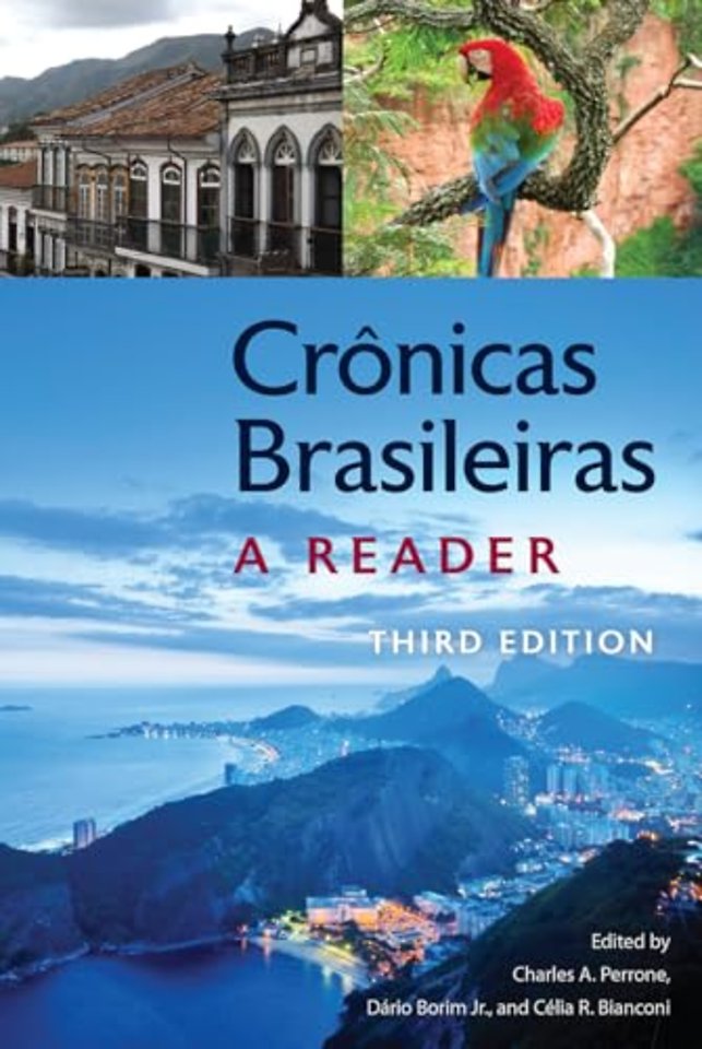 Crônicas Brasileiras – A Reader