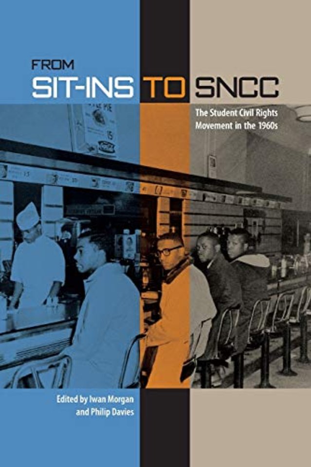 From Sit-Ins to SNCC