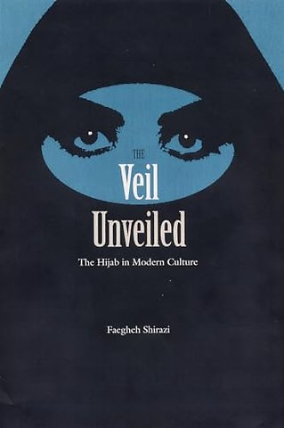 The Veil Unveiled – The Hijab in Modern Culture