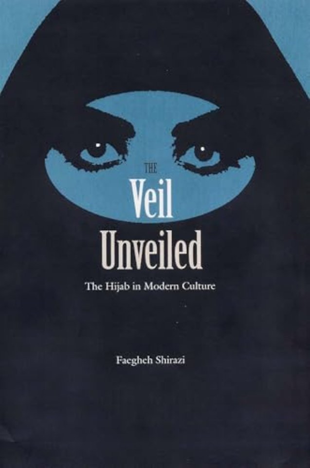 The Veil Unveiled – The Hijab in Modern Culture