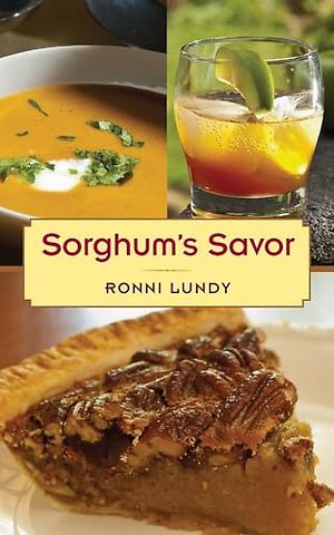 Sorghum`s Savor