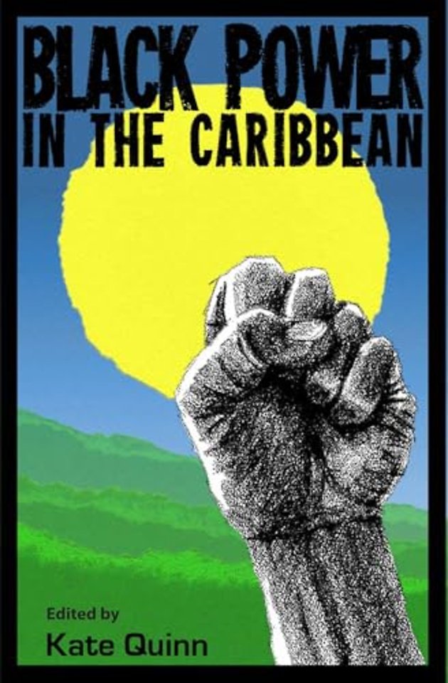 Black Power in the Caribbean