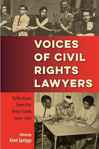 Voices of Civil Rights Lawyers