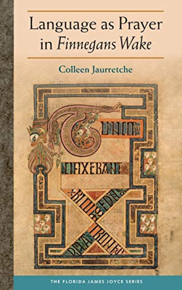 Language As Prayer in Finnegans Wake