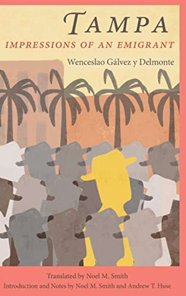 Tampa – Impressions of an Emigrant