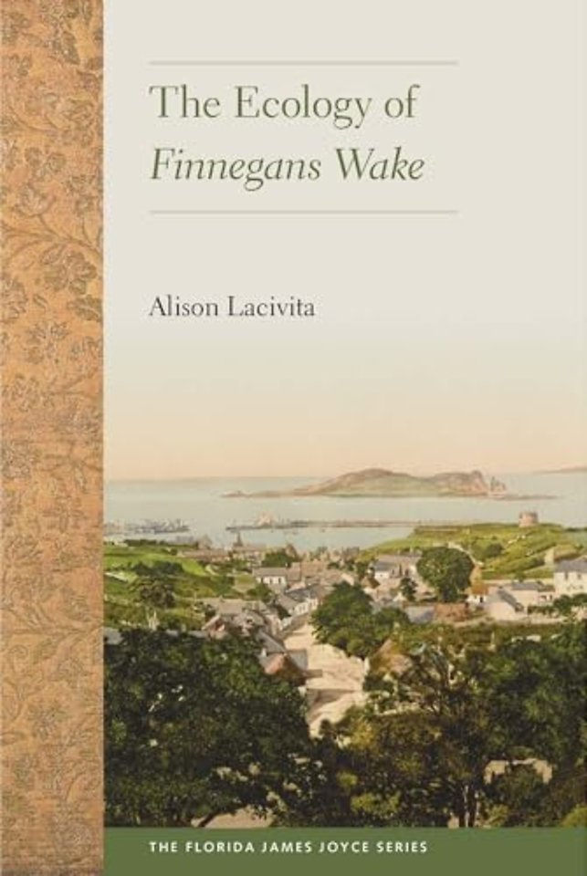The Ecology of Finnegans Wake
