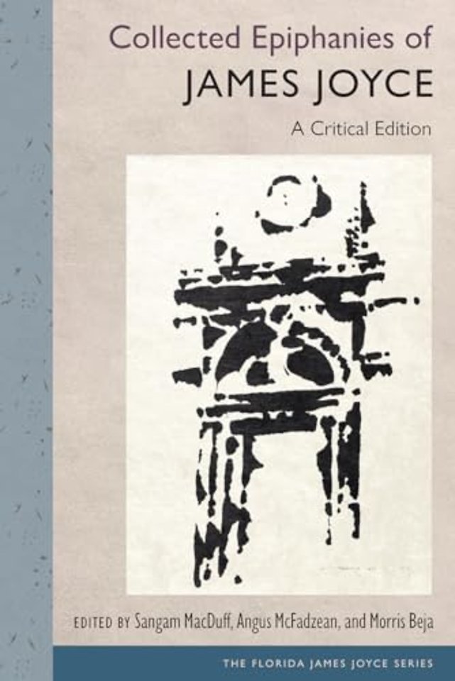 Collected Epiphanies of James Joyce – A Critical Edition
