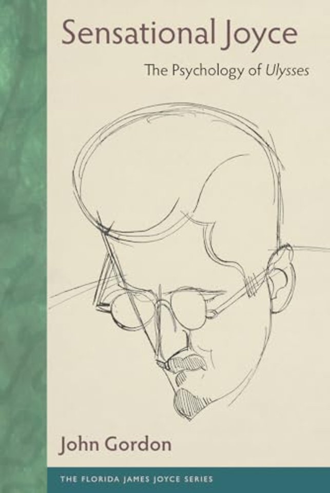 Sensational Joyce – The Psychology of Ulysses
