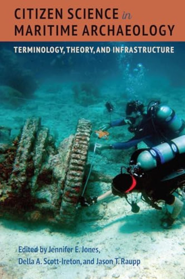 Citizen Science in Maritime Archaeology – Terminology, Theory, and Infrastructure