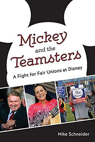 Mickey and the Teamsters