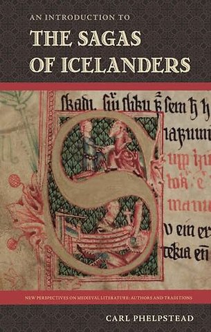An Introduction to the Sagas of Icelanders