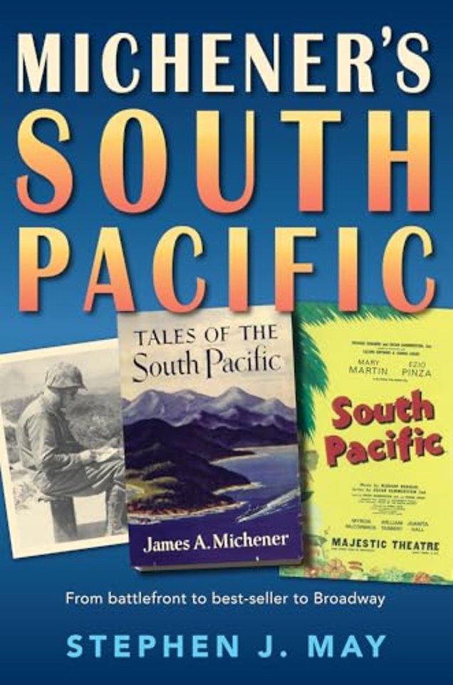Michener`s South Pacific