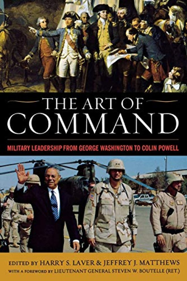 The Art of Command