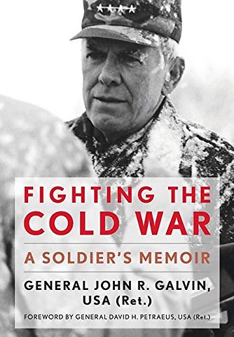 Fighting the Cold War