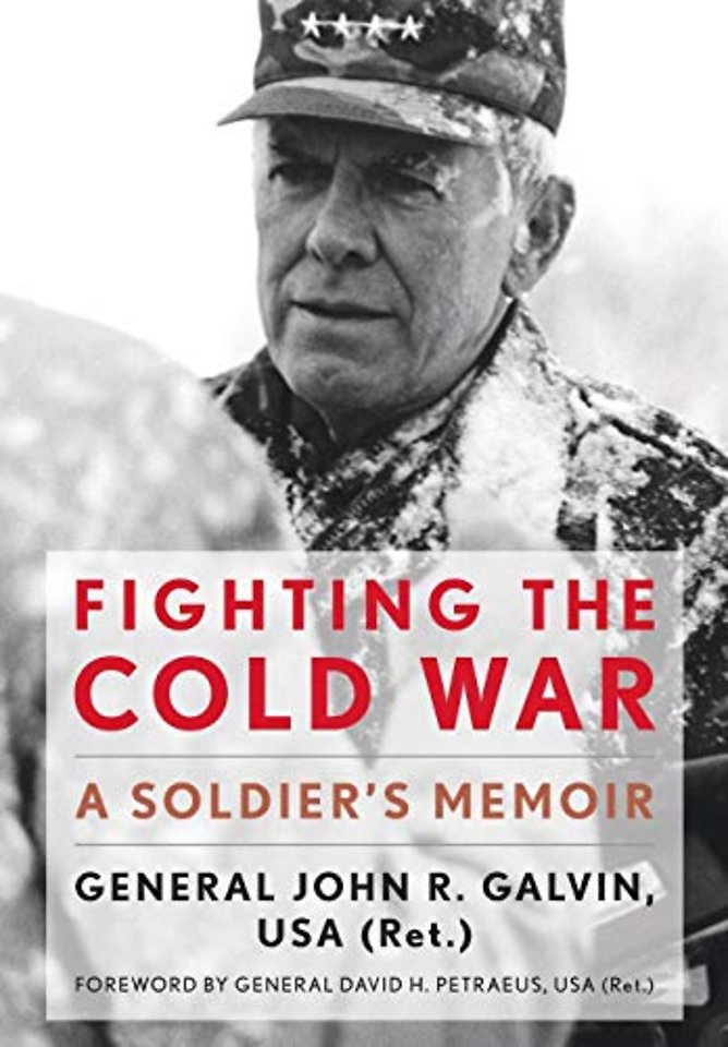 Fighting the Cold War