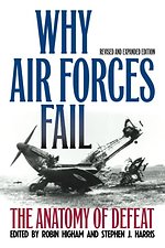 Why Air Forces Fail
