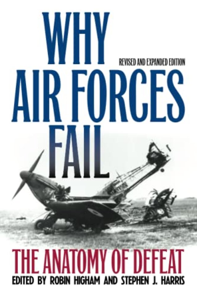 Why Air Forces Fail