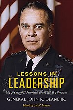 Lessons in Leadership