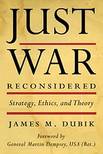 Just War Reconsidered