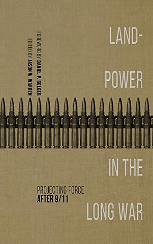 Landpower in the Long War