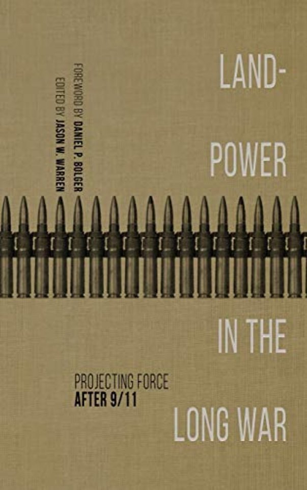 Landpower in the Long War