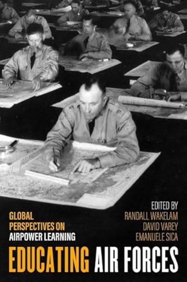 Educating Air Forces