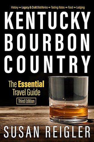 Kentucky Bourbon Country