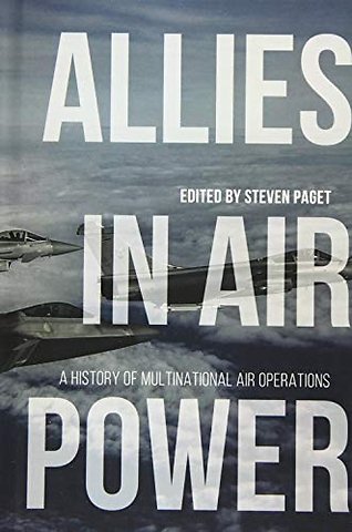 Allies in Air Power