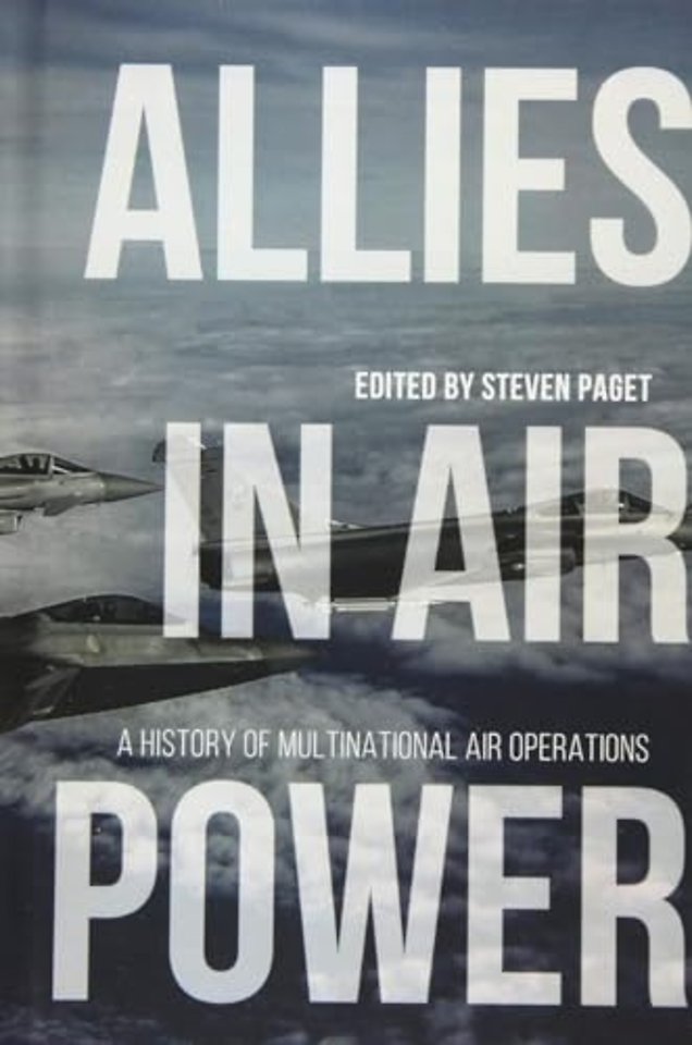 Allies in Air Power
