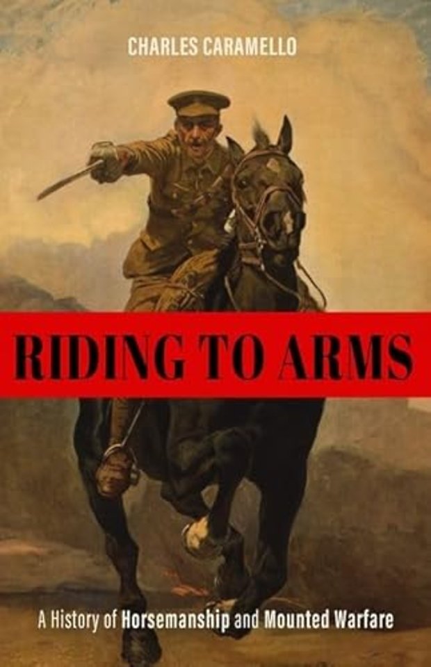 Riding to Arms