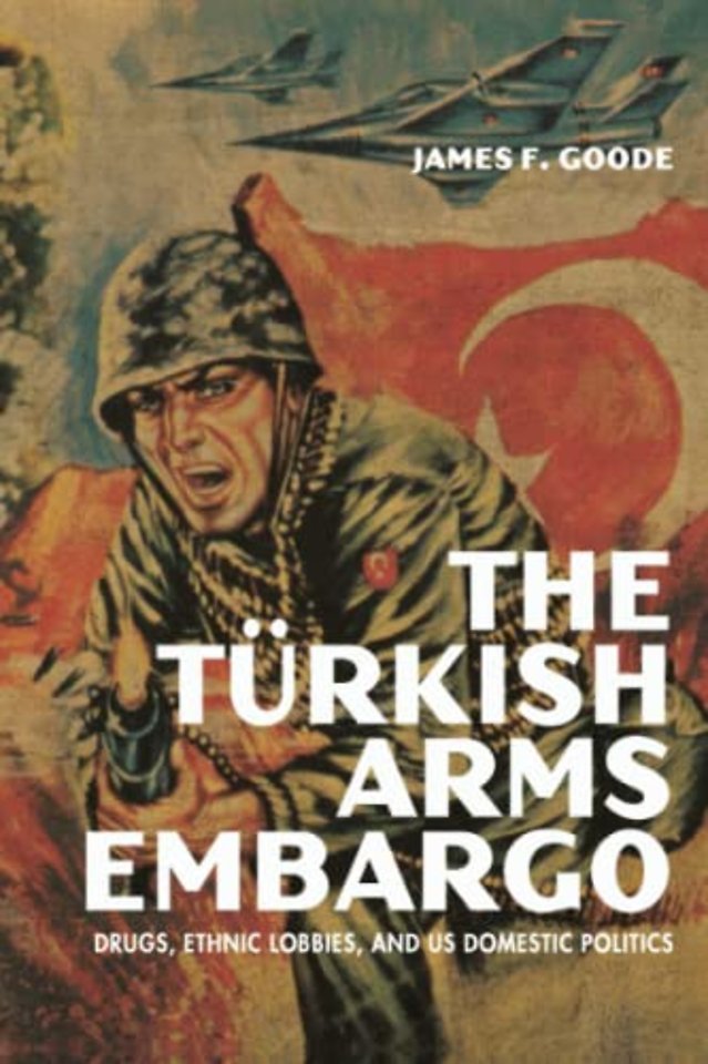 The Turkish Arms Embargo