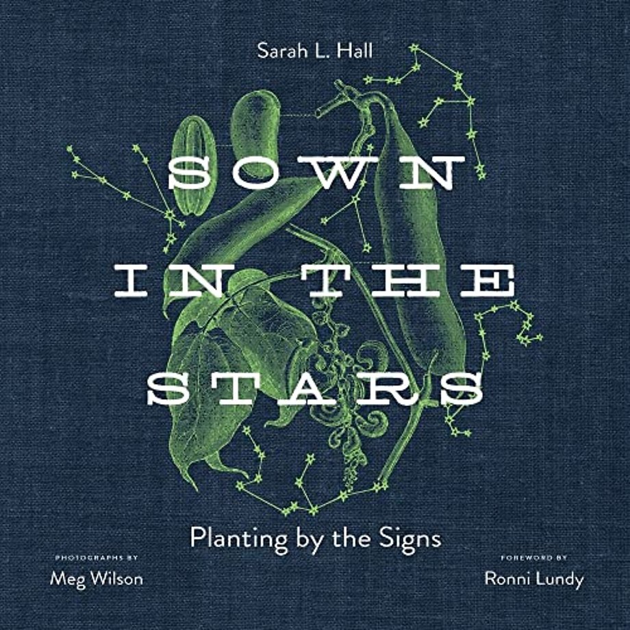 Sown in the Stars