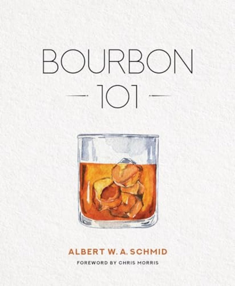 Bourbon 101
