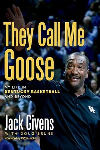 They Call Me Goose