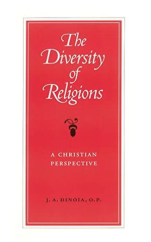 The Diversity of Religions – A Christian Perspective