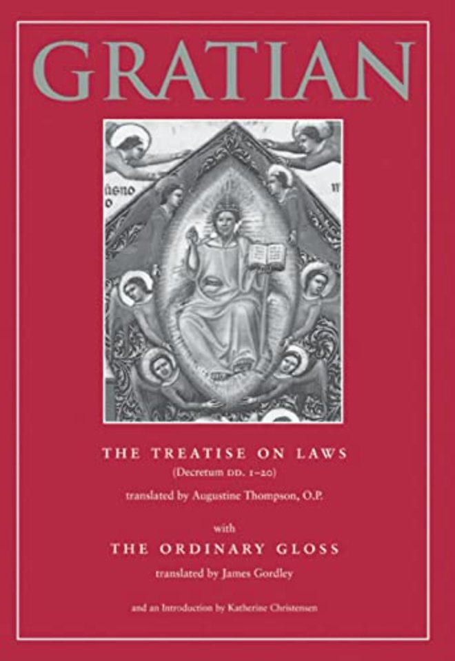 The Treatise on Laws V. 2