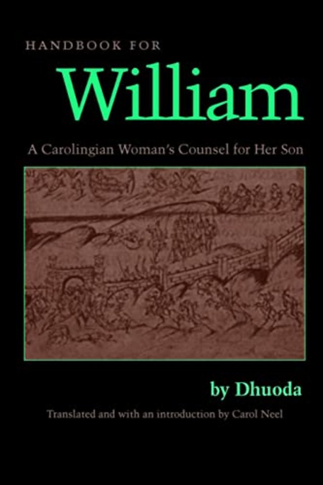 Handbook for William