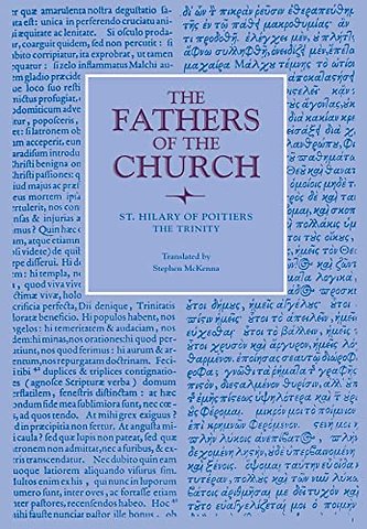 The Trinity – Vol. 25