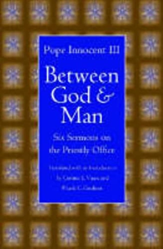Between God and Man
