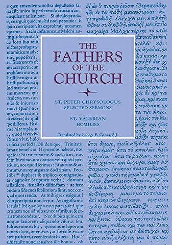 Selected Sermons; Homilies – Vol. 17
