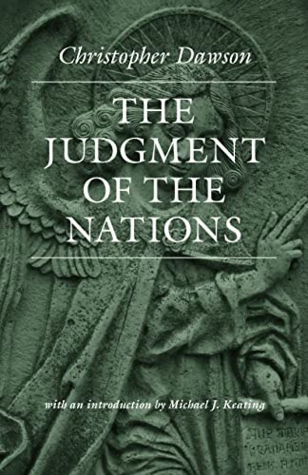 The Judgement of the Nations