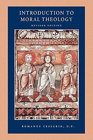 Introduction to Moral Theology