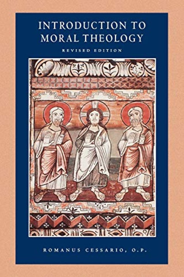 Introduction to Moral Theology