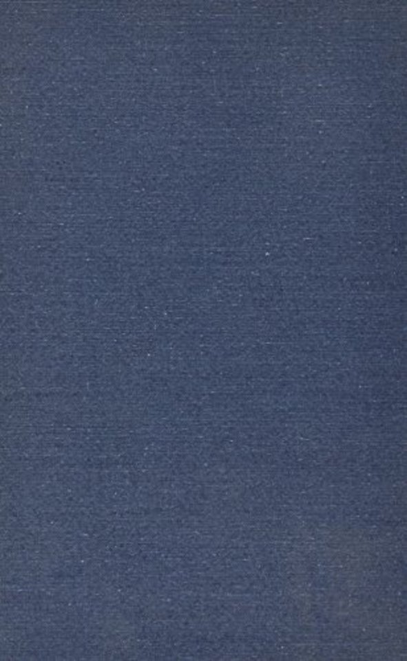 The Union of Parishes