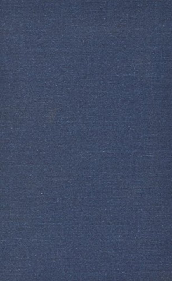 The Functions Reserved to Pastors