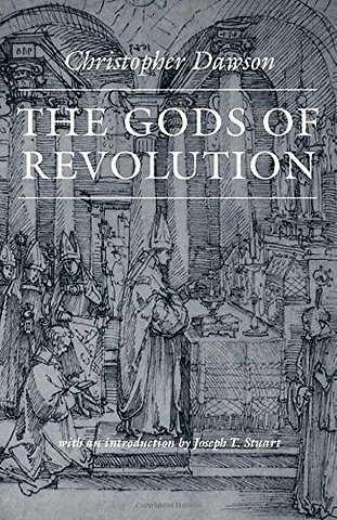 The Gods of Revolution