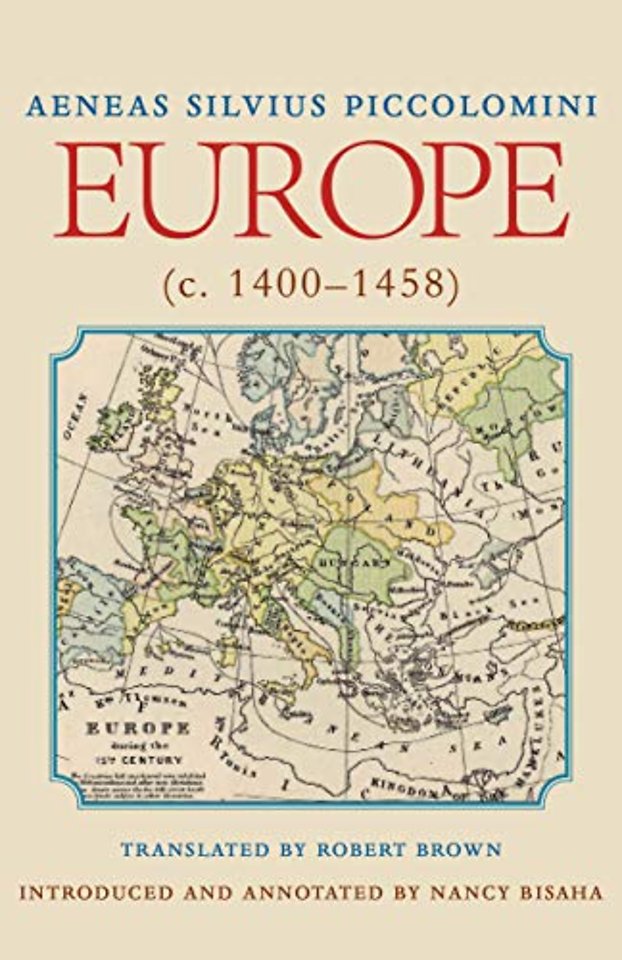 Europe (c. 1400–1458)